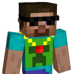 Doombaby's Minecraft skin