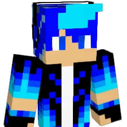 DoombringerKris Minecraft avatar bust