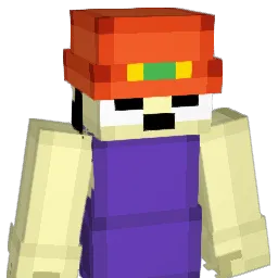 Doomcyier Minecraft avatar bust