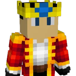 Doomderp1014 Minecraft avatar bust
