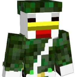 DoomedChickenYT
