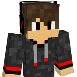 Doomed_Creepers Minecraft avatar bust
