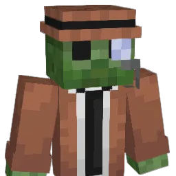 DoomerVoid's Minecraft skin