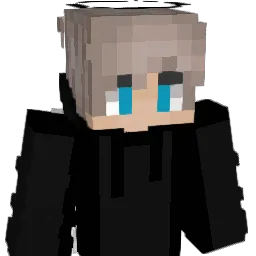 Doomhammer13881 Minecraft avatar bust