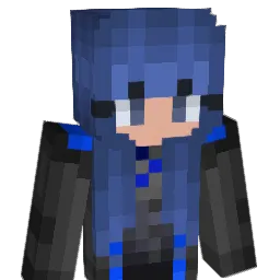 Doomik Minecraft avatar bust