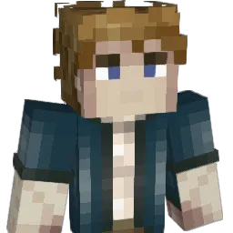 Doominee's Minecraft skin