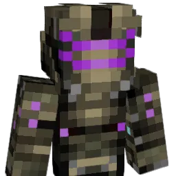 DoomishTheMudkip Minecraft avatar bust
