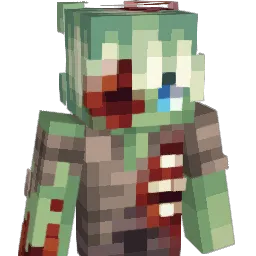 Doomla_'s Minecraft skin