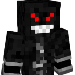 Doommob's Minecraft skin