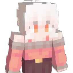 Doomo_02's Minecraft skin