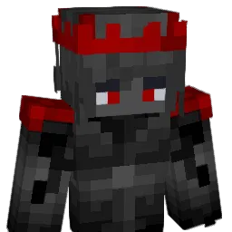 Doompleb Minecraft avatar bust