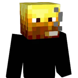 Doomroome_'s Minecraft skin
