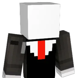Doomsday423 Minecraft avatar bust