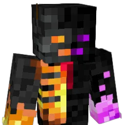 Doomsday631's Minecraft skin