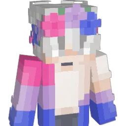 Doomsday900 Minecraft avatar bust