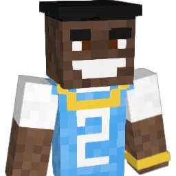 DoomsdayAlpha's Minecraft skin
