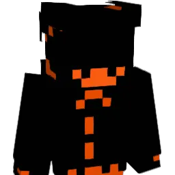 Doomsdayninja87's Minecraft skin