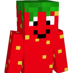 Doomsify Minecraft avatar bust