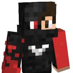 Doomslay Minecraft avatar bust