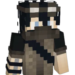 Doomslayer82274's Minecraft skin