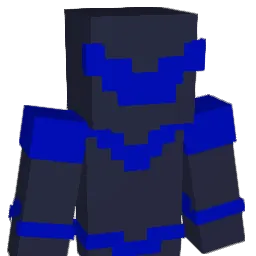 Doomuss_'s Minecraft skin