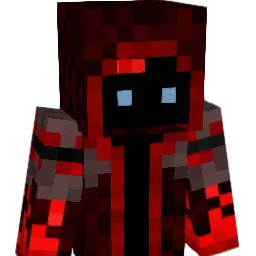 Doomwalker2462 Minecraft avatar bust