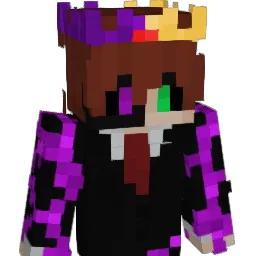 Doomwen's Minecraft skin