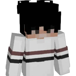 Doomwookie Minecraft avatar bust