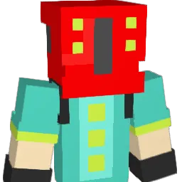 Doon94's Minecraft skin