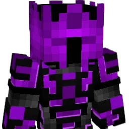 Doondie Minecraft avatar bust