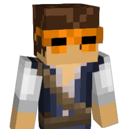 Doonel_ Minecraft avatar bust