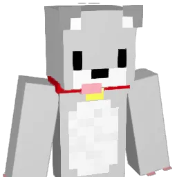 Doong0815 Minecraft avatar bust