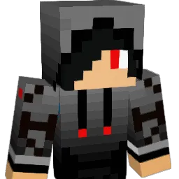 Doontang Minecraft avatar bust