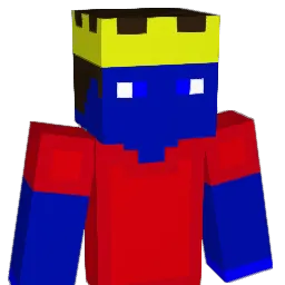 DooominK Minecraft avatar bust