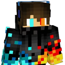 Doooooo0525 Minecraft avatar bust