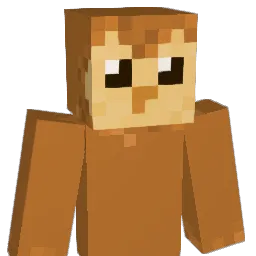 Dooper6's Minecraft skin