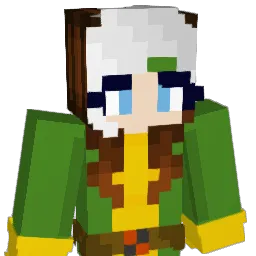 Doopersh's Minecraft skin