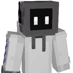 Doopn_02 Minecraft avatar bust