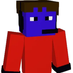 DoorNob501 Minecraft avatar bust