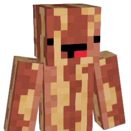 Door_Kun Minecraft avatar bust