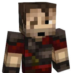 Door_Lock's Minecraft skin