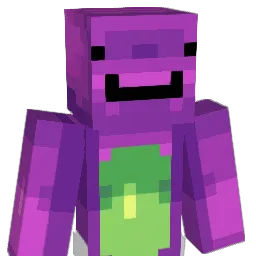Doorknb's Minecraft skin