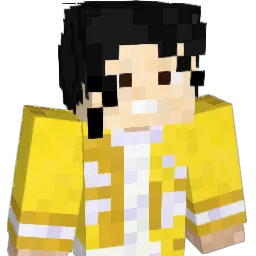 DoorknobSniffer Minecraft avatar bust