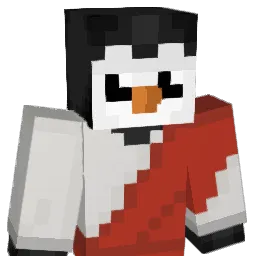 Doors42 Minecraft avatar bust