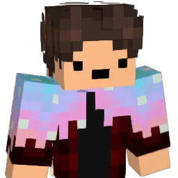 Doorsmen Minecraft avatar bust