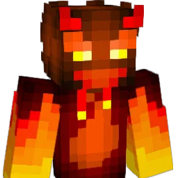Doos123's Minecraft skin