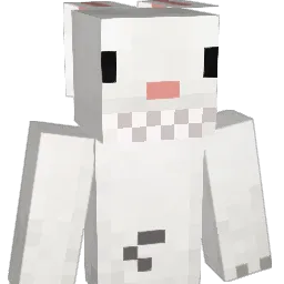 Doosti's Minecraft skin