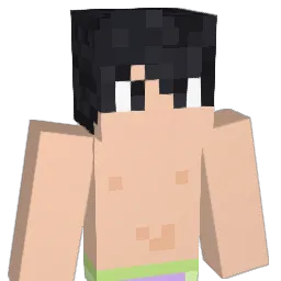 Doosts's Minecraft skin