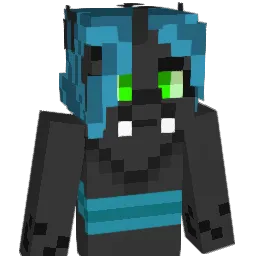 DootMan27 Minecraft avatar bust