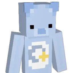 Doot_Scoot Minecraft avatar bust